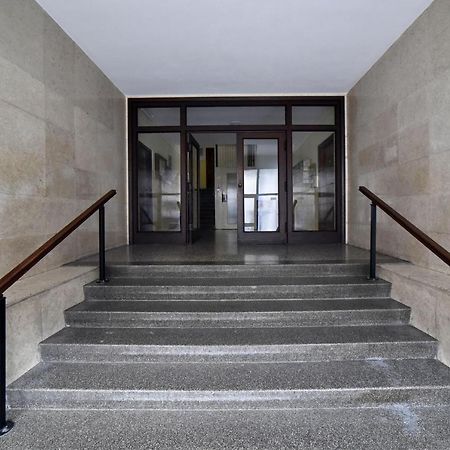Block Apartment No2 Zágráb Kültér fotó