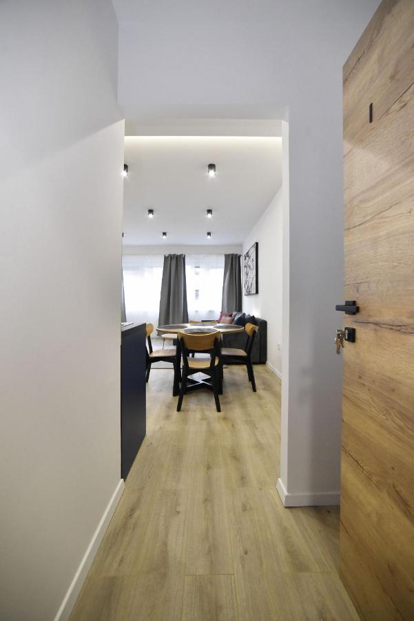 Block Apartment No2 Zágráb Kültér fotó