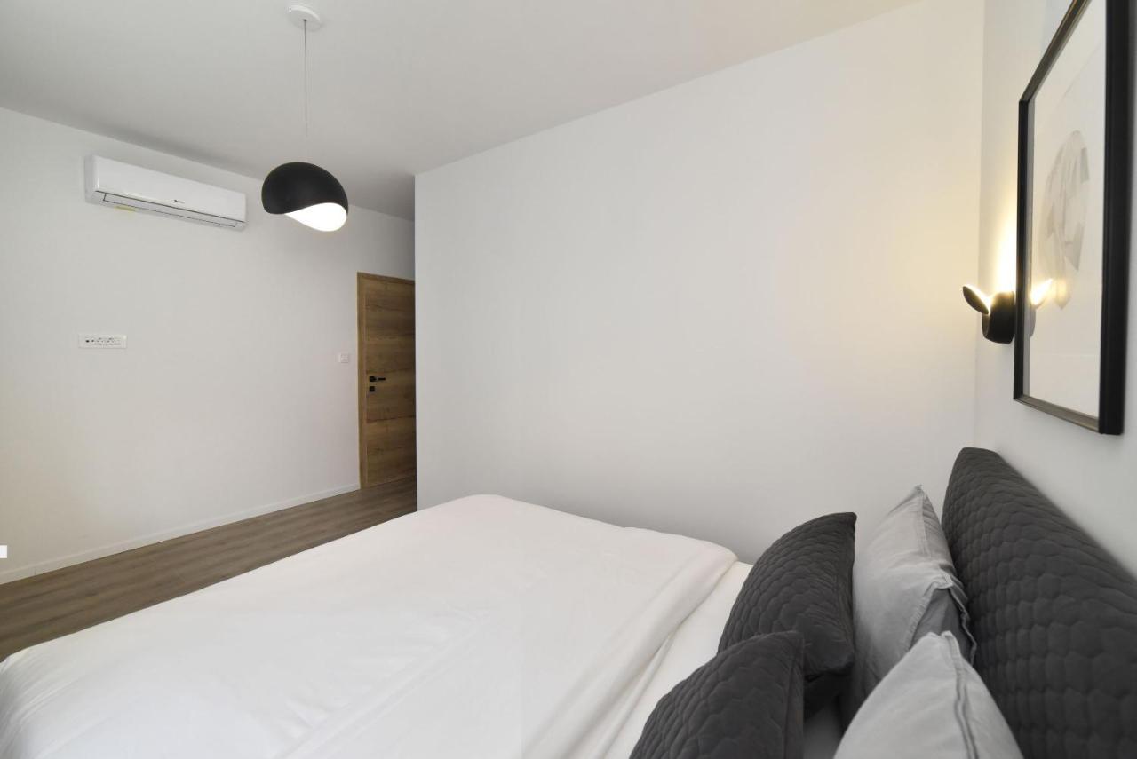 Block Apartment No2 Zágráb Kültér fotó